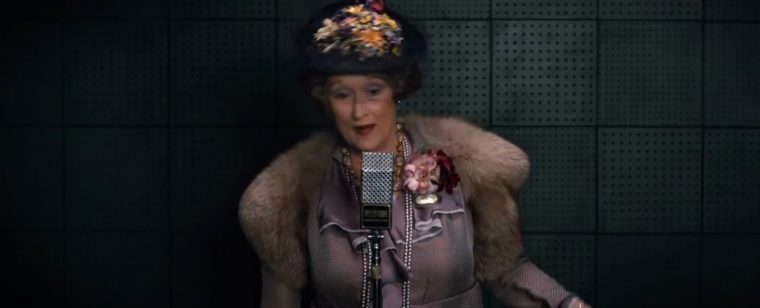Film Božská Florence online ke shlédnutí.