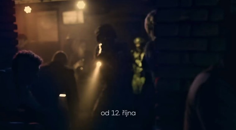 Podaří se Tereze Hodačové rozplést pozadí Atentátu?