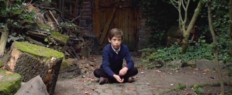 Film Tři vzpomínky už tady na vás čeká online.